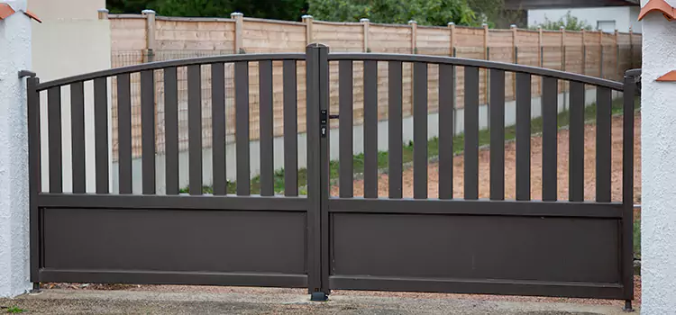 Advanced Gate Solutions in Socastee, SC