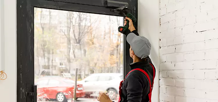 Comprehensive Door Closer Services in Socastee, SC