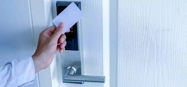 Why Choose Us for Your Keycard Lock Installation in Socastee, SC?