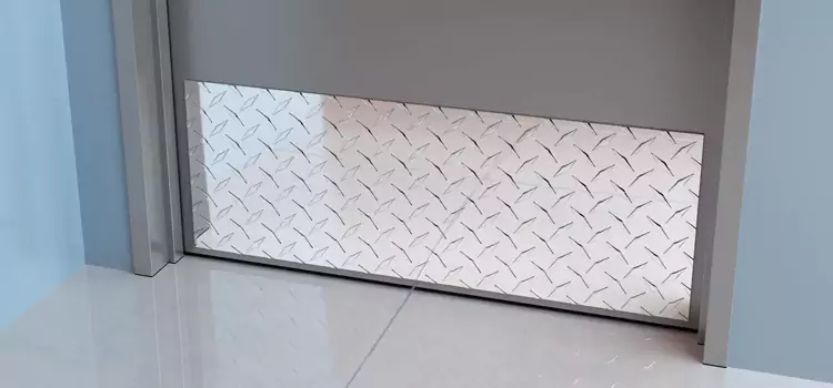 Benefits of Professional Kick Plate Solutions in Socastee, SC