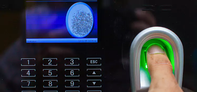 Your Trusted Partner for Secure Access in Socastee, SC