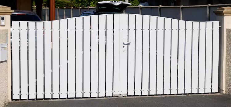 Why Choose Us for Residential Gate Repair in Socastee, SC?