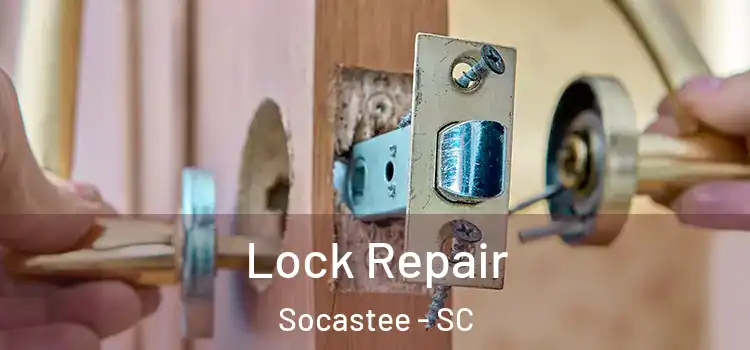 Lock Repair Socastee - SC