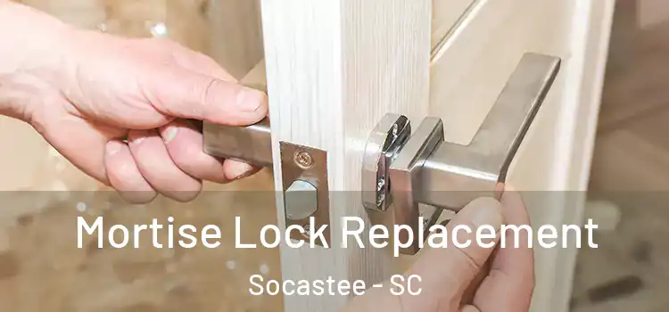 Mortise Lock Replacement Socastee - SC