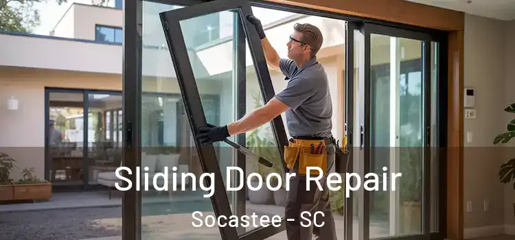 Sliding Door Repair Socastee - SC